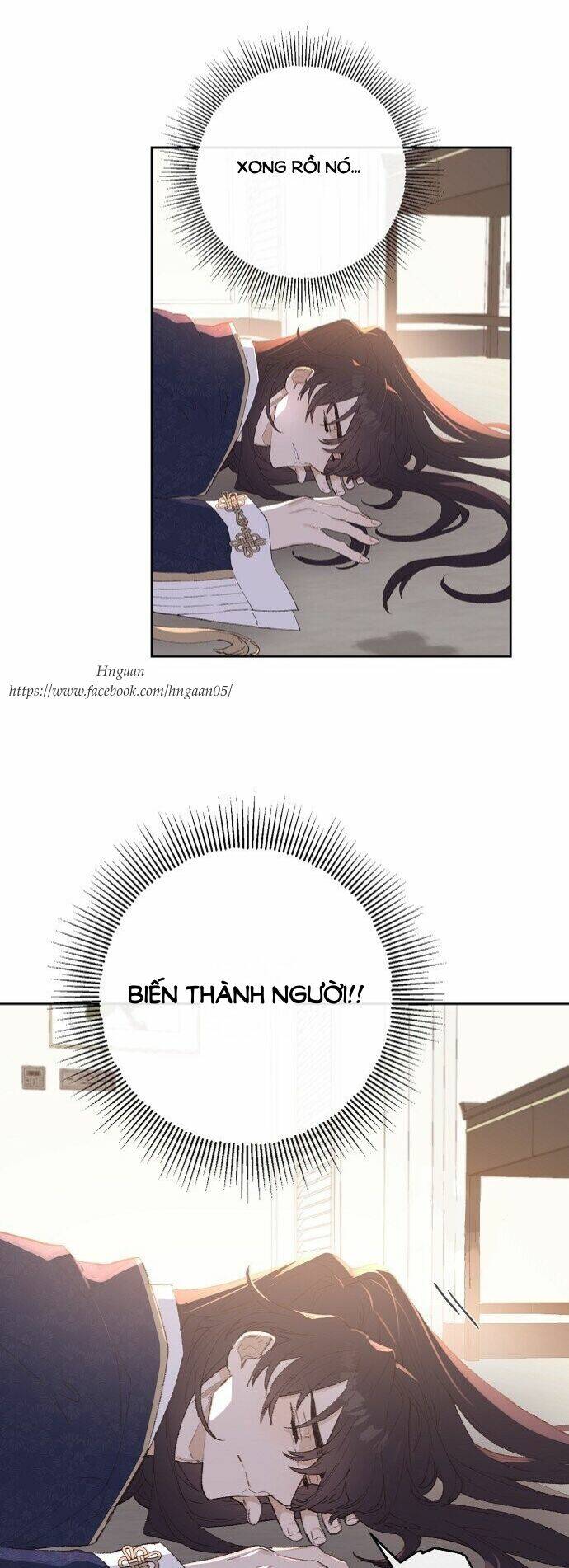 Onsaemiro Chapter 2 - Trang 2