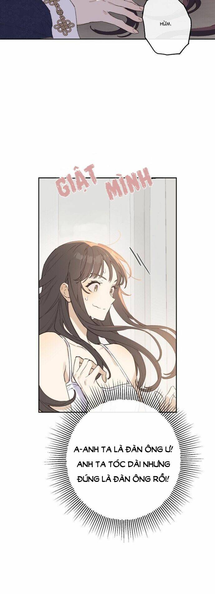 Onsaemiro Chapter 2 - Trang 2