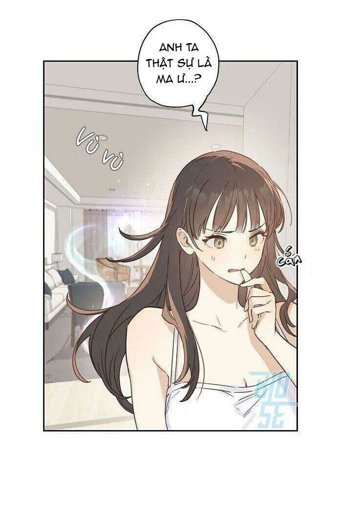 Onsaemiro Chapter 3 - Trang 2