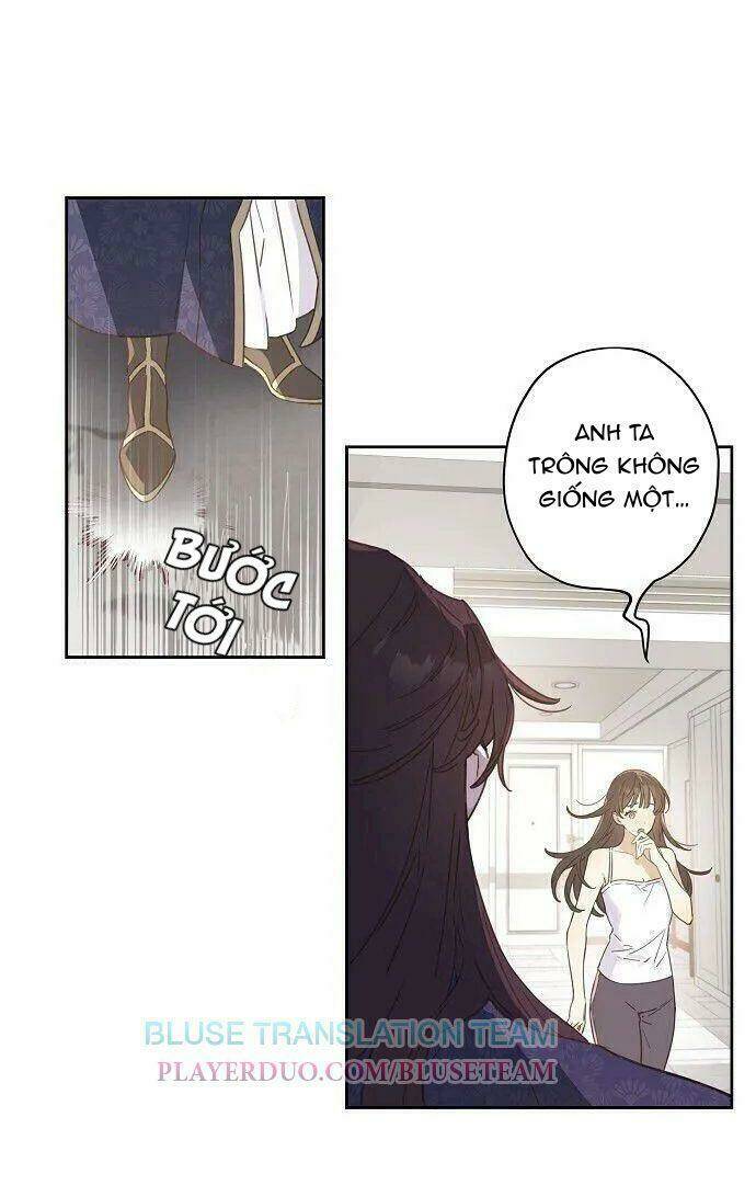 Onsaemiro Chapter 3 - Trang 2