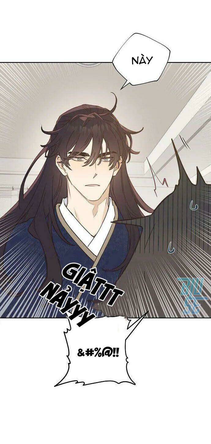 Onsaemiro Chapter 3 - Trang 2