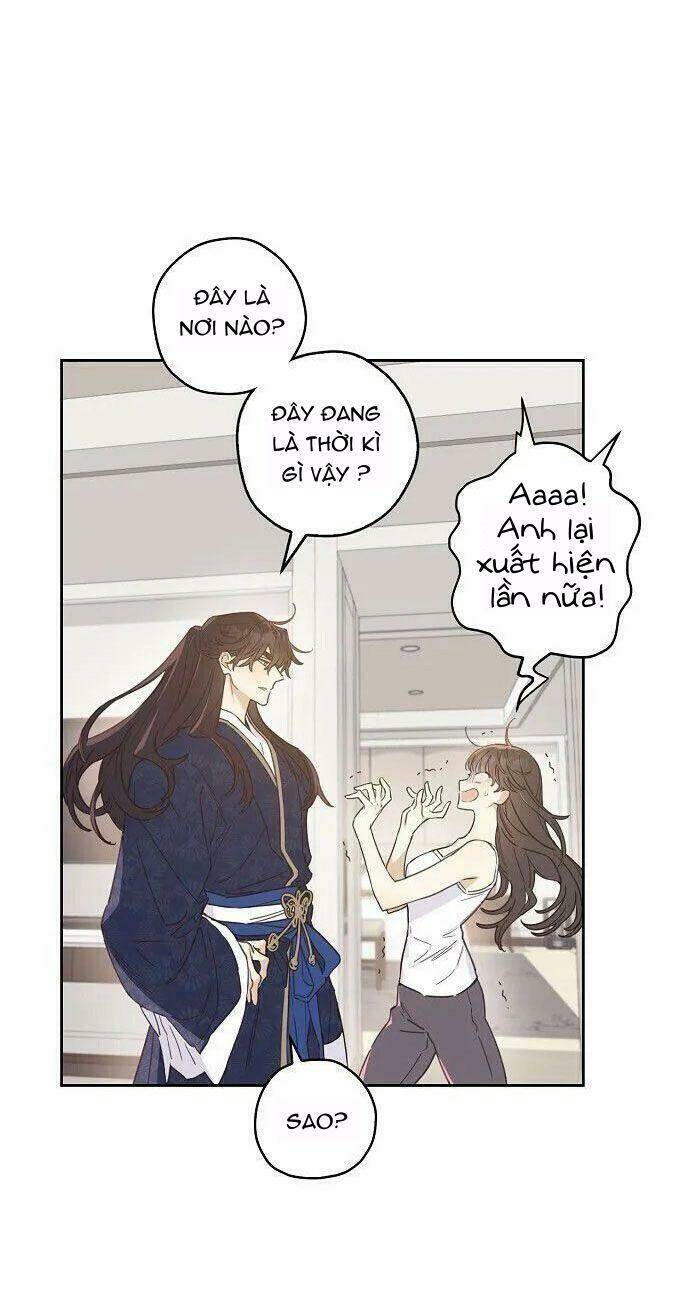 Onsaemiro Chapter 3 - Trang 2