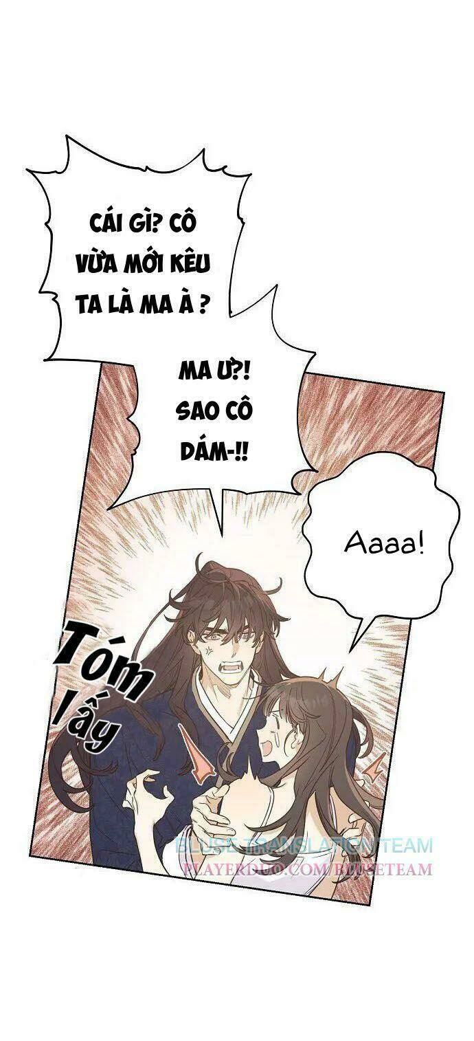 Onsaemiro Chapter 3 - Trang 2