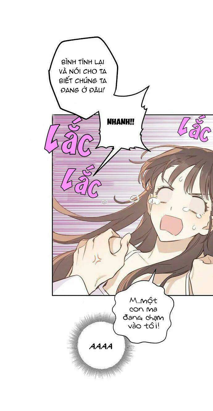 Onsaemiro Chapter 3 - Trang 2