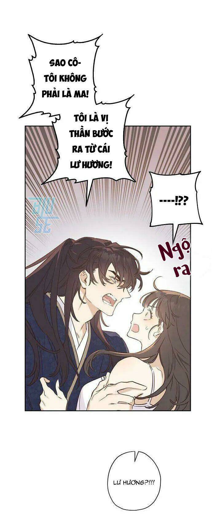 Onsaemiro Chapter 3 - Trang 2