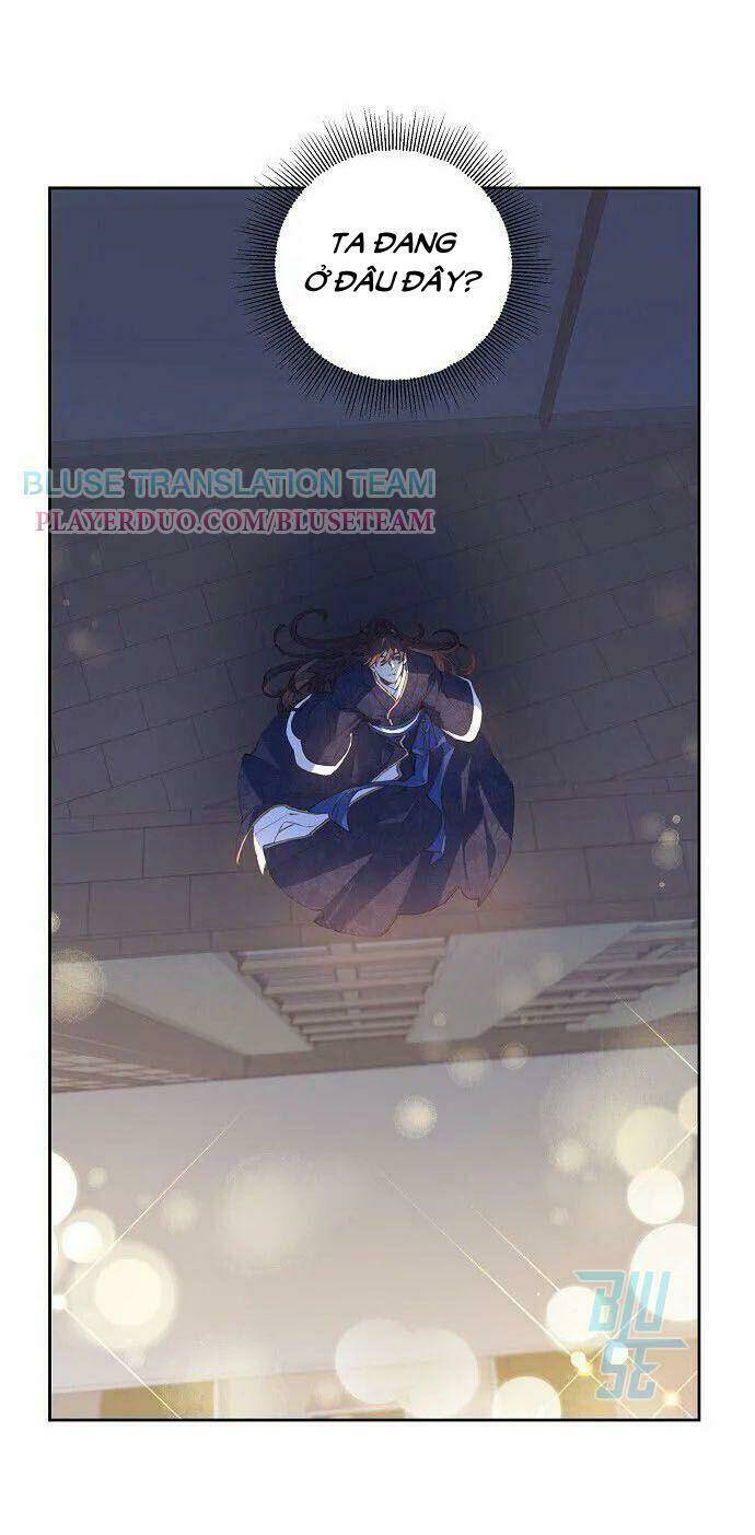 Onsaemiro Chapter 3 - Trang 2