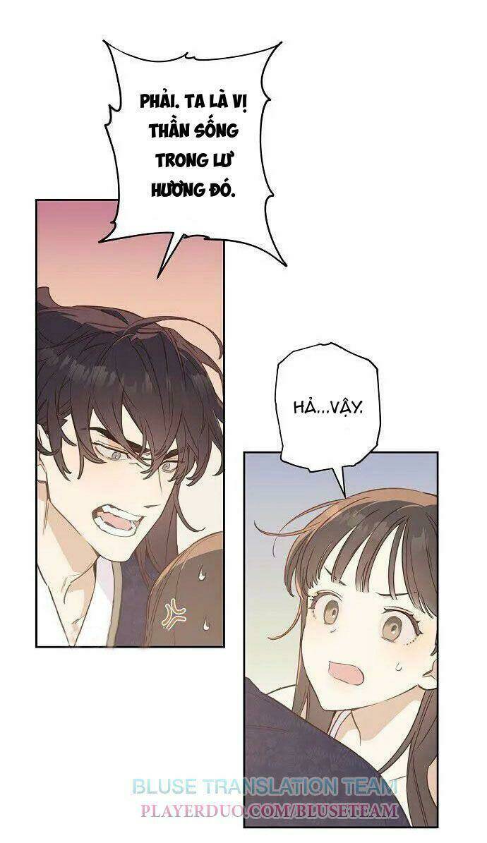 Onsaemiro Chapter 3 - Trang 2