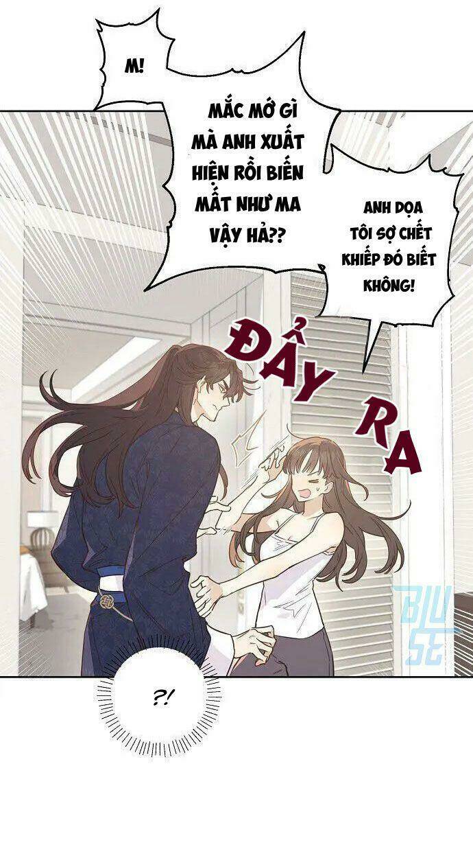 Onsaemiro Chapter 3 - Trang 2