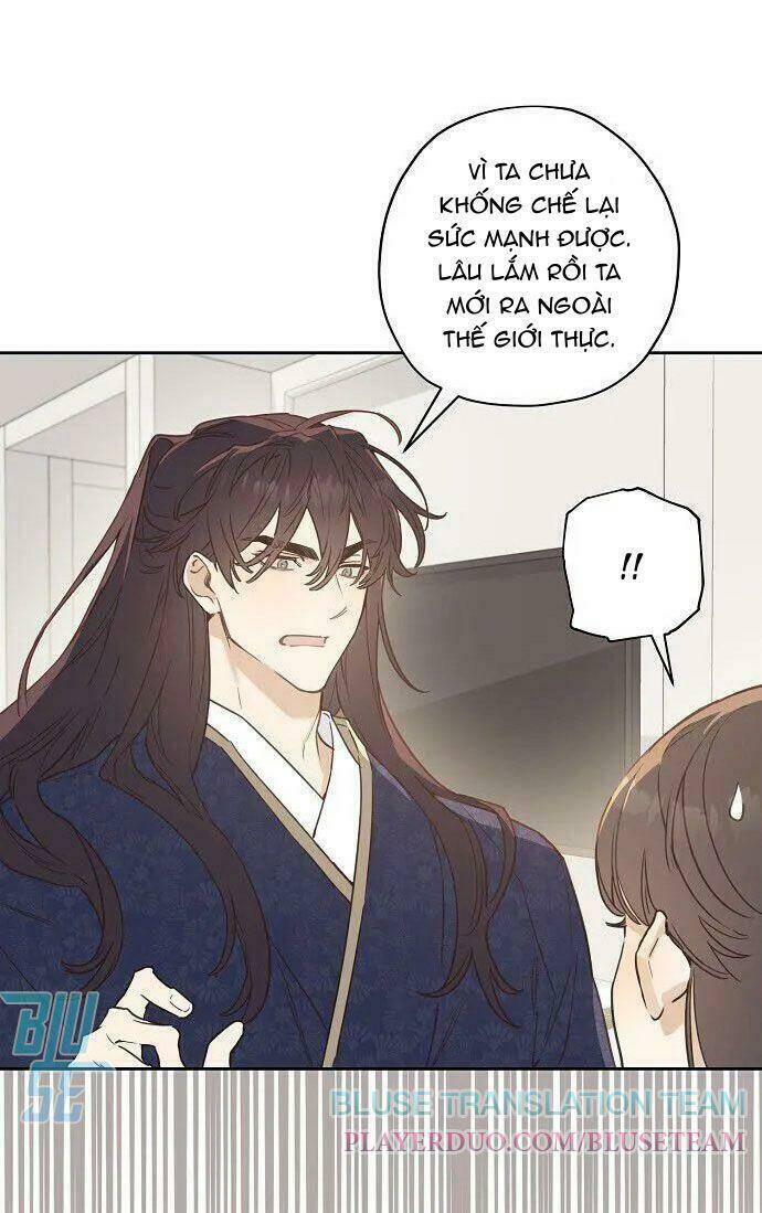 Onsaemiro Chapter 3 - Trang 2