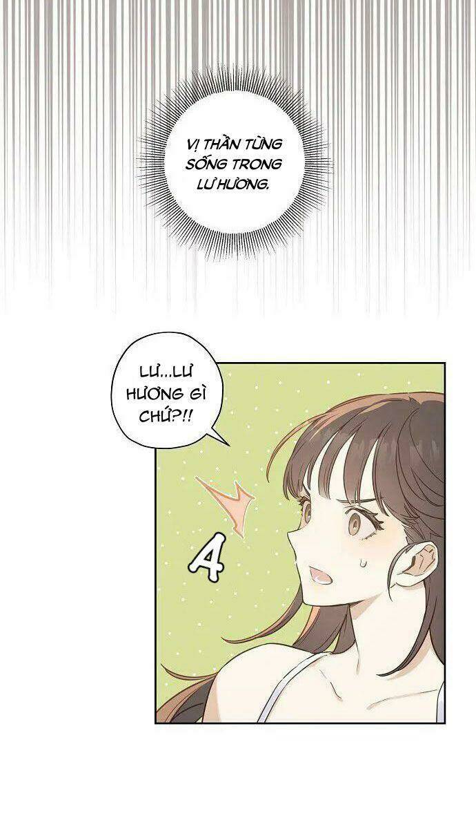 Onsaemiro Chapter 3 - Trang 2