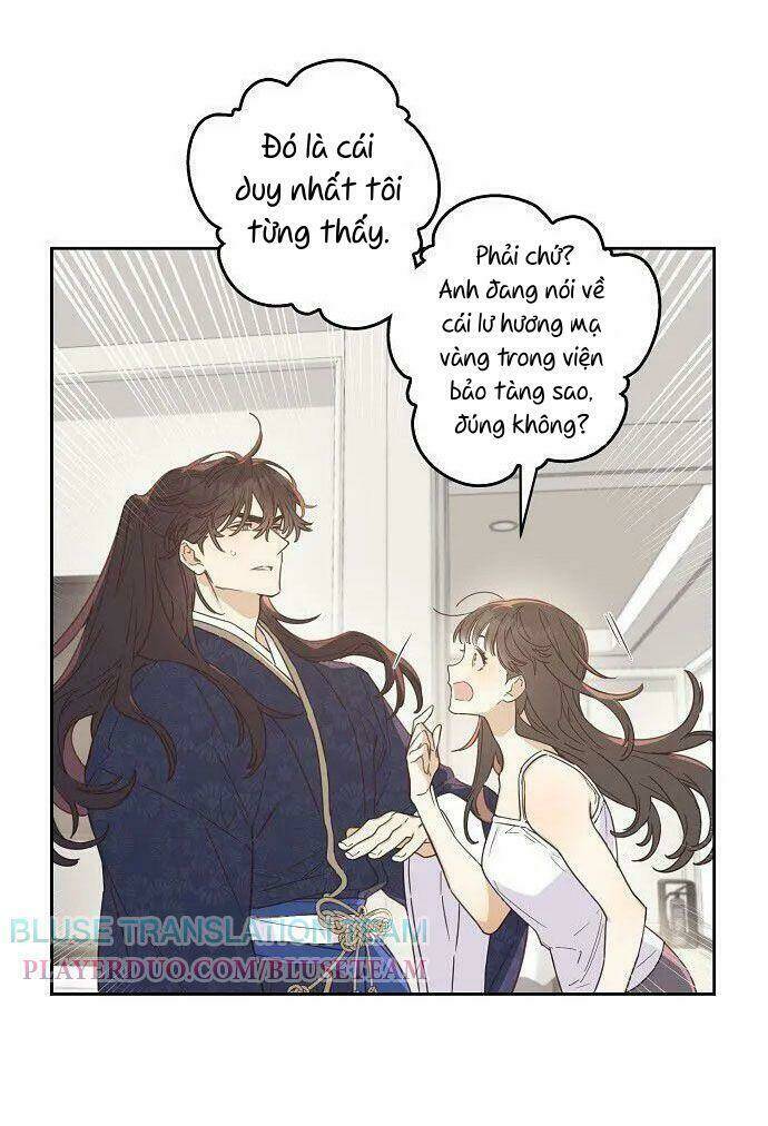 Onsaemiro Chapter 3 - Trang 2