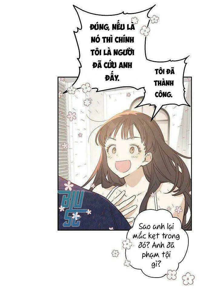 Onsaemiro Chapter 3 - Trang 2