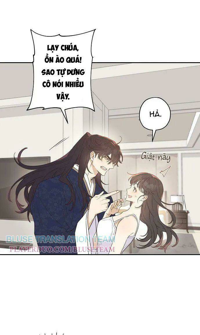 Onsaemiro Chapter 3 - Trang 2