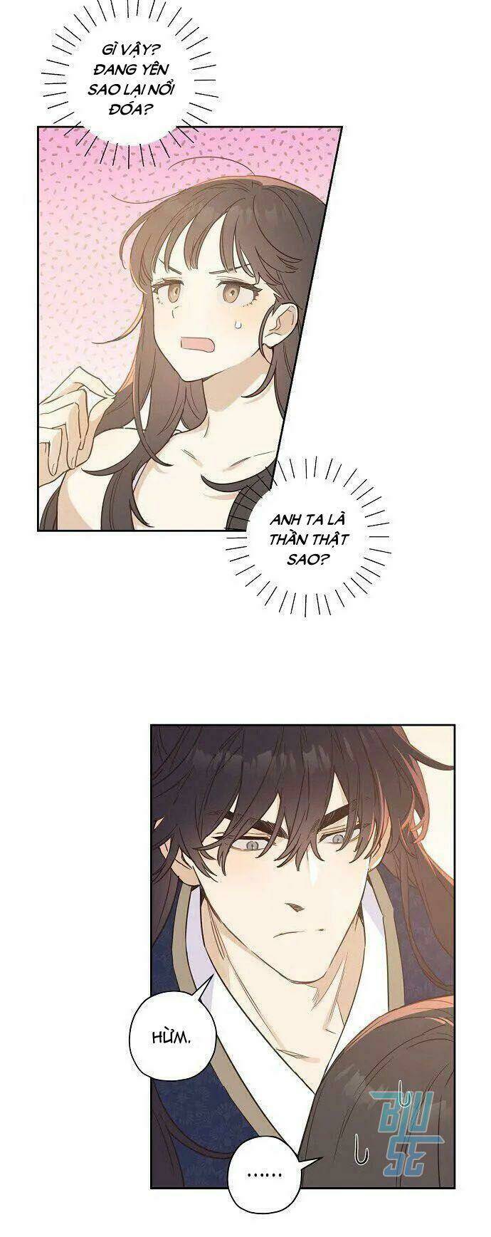 Onsaemiro Chapter 3 - Trang 2