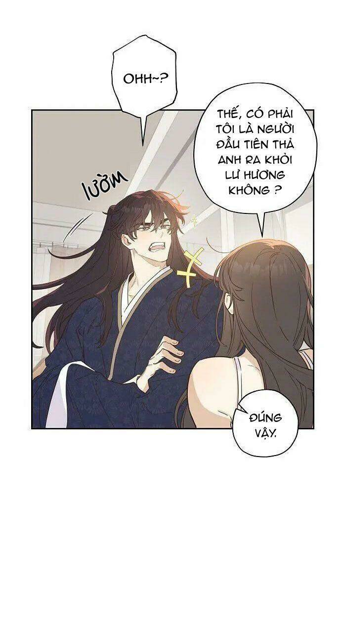 Onsaemiro Chapter 3 - Trang 2