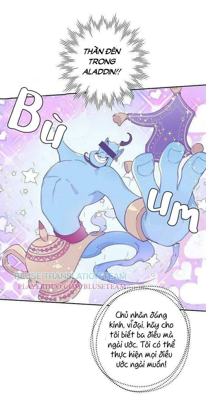 Onsaemiro Chapter 3 - Trang 2