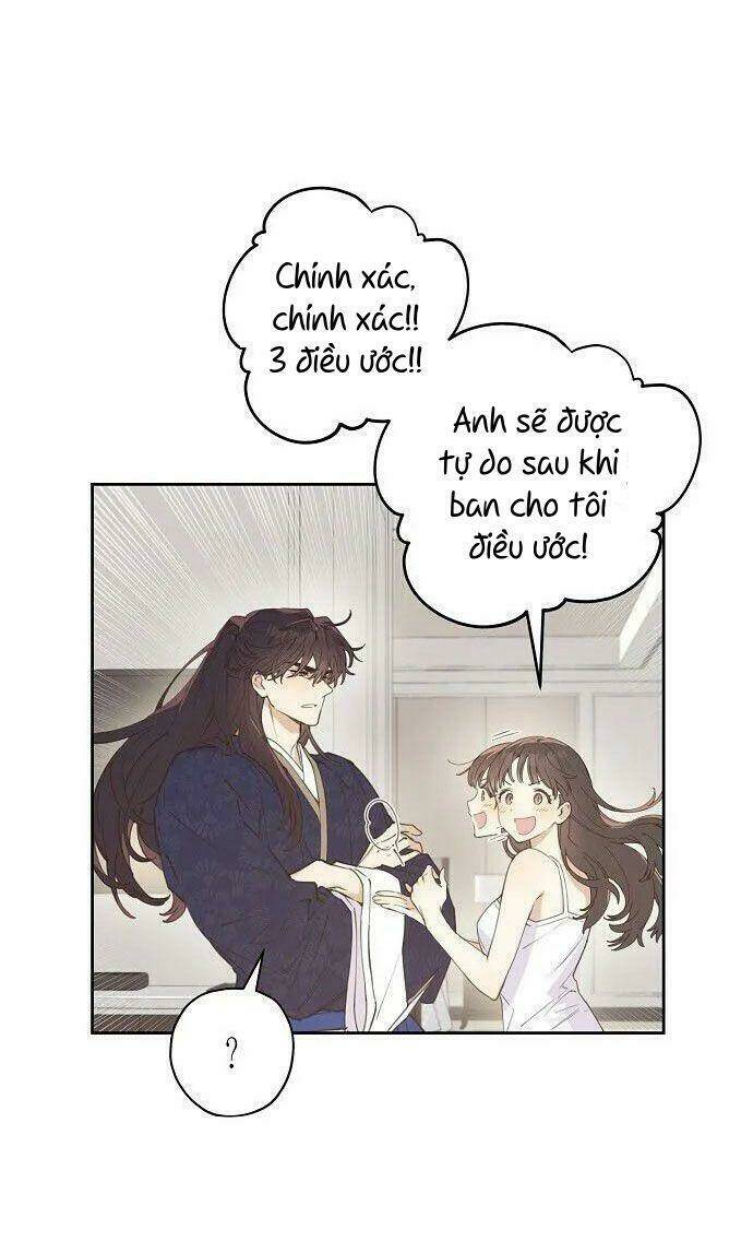 Onsaemiro Chapter 3 - Trang 2