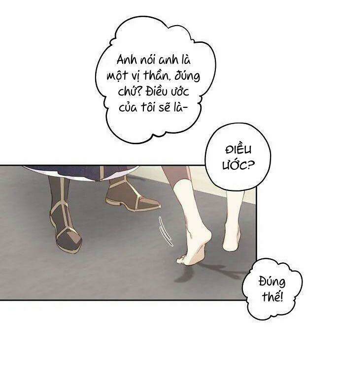 Onsaemiro Chapter 3 - Trang 2