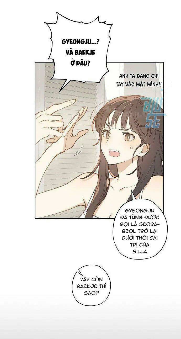 Onsaemiro Chapter 3 - Trang 2