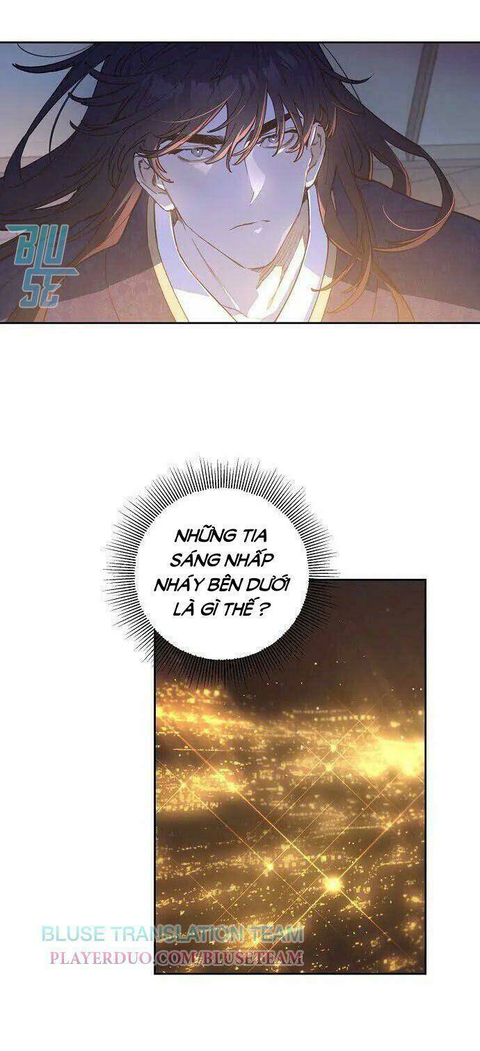 Onsaemiro Chapter 3 - Trang 2