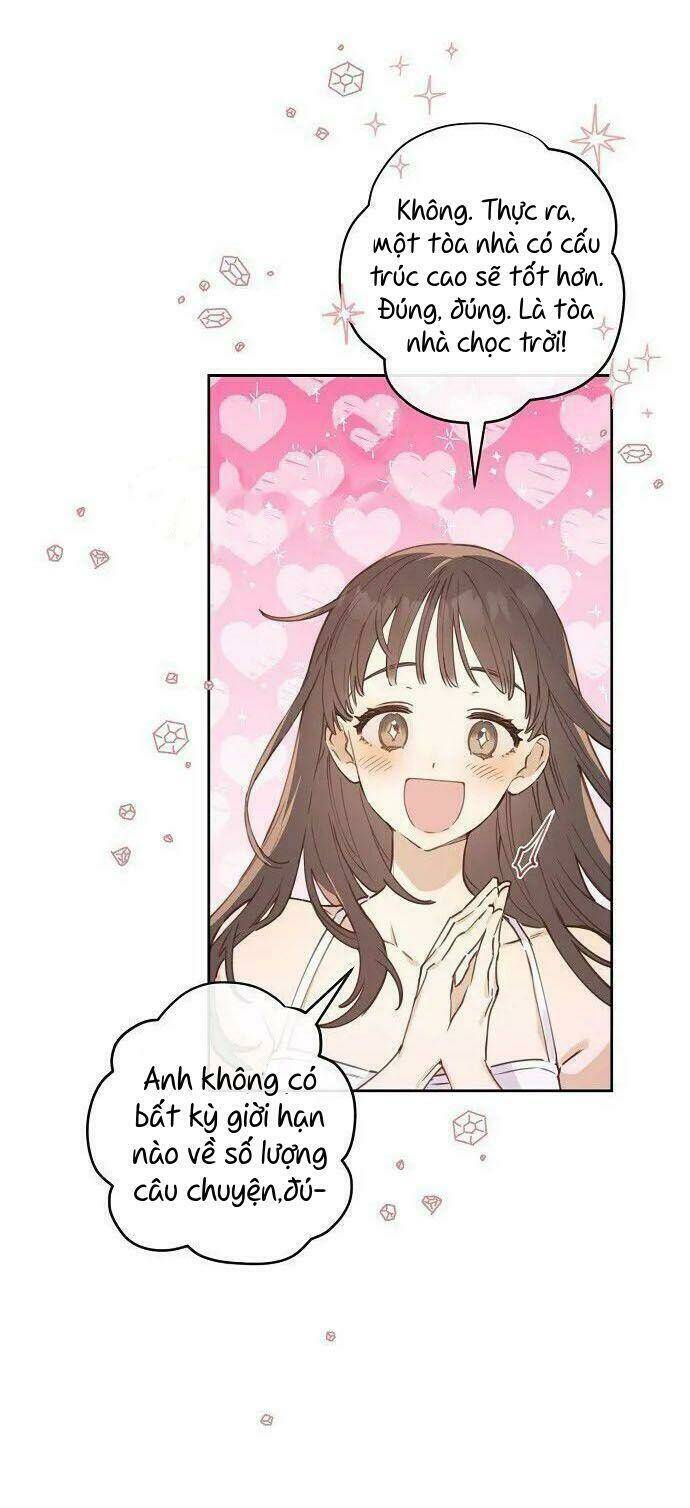 Onsaemiro Chapter 3 - Trang 2