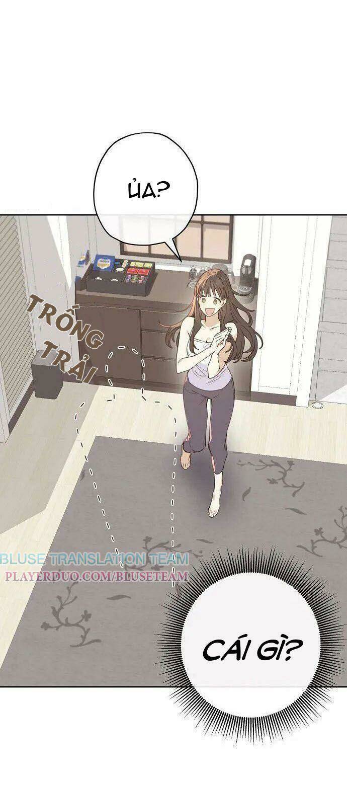 Onsaemiro Chapter 3 - Trang 2