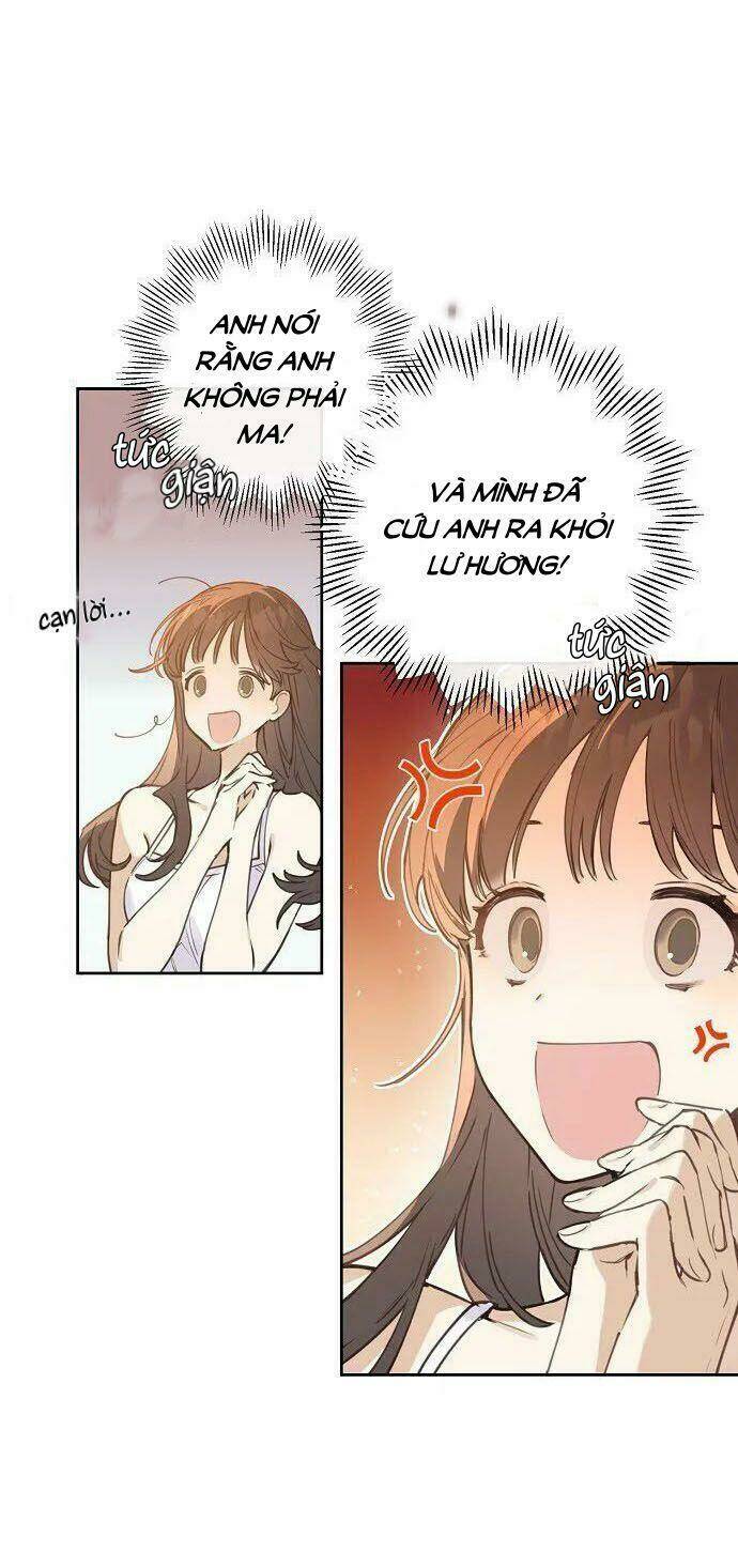 Onsaemiro Chapter 3 - Trang 2