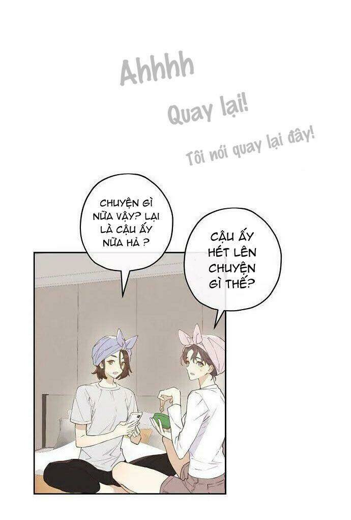 Onsaemiro Chapter 3 - Trang 2