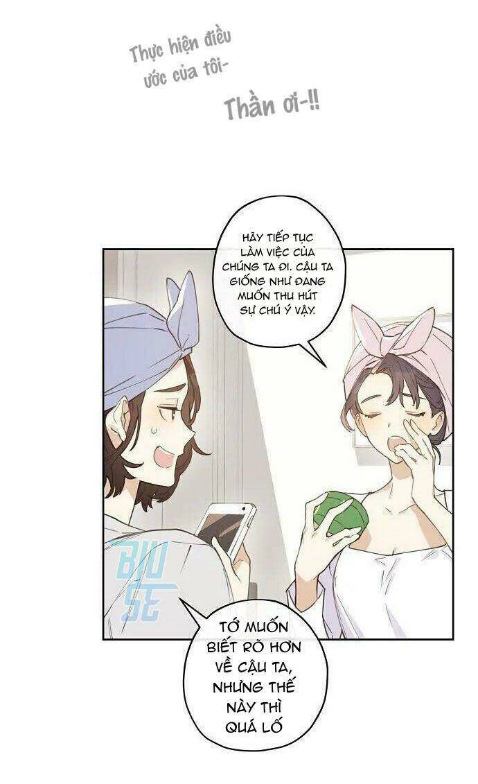 Onsaemiro Chapter 3 - Trang 2