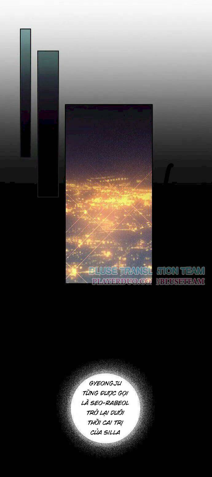 Onsaemiro Chapter 3 - Trang 2