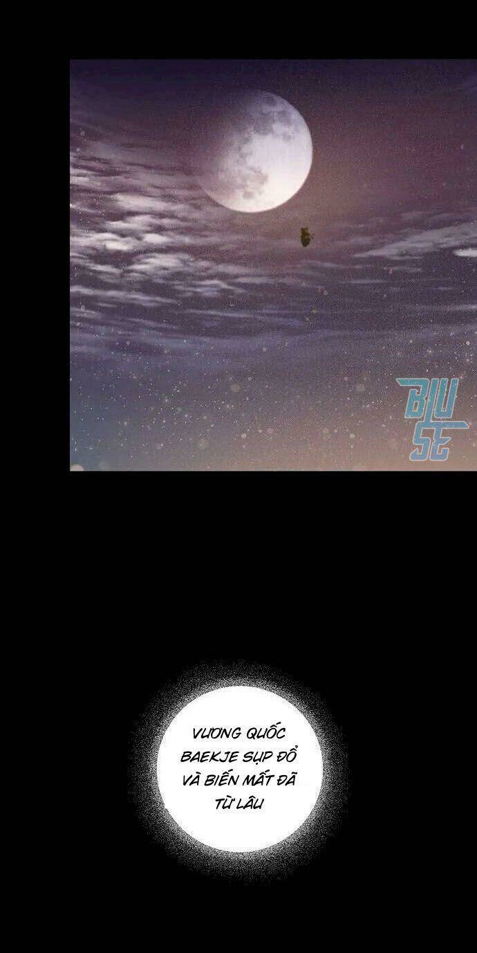 Onsaemiro Chapter 3 - Trang 2