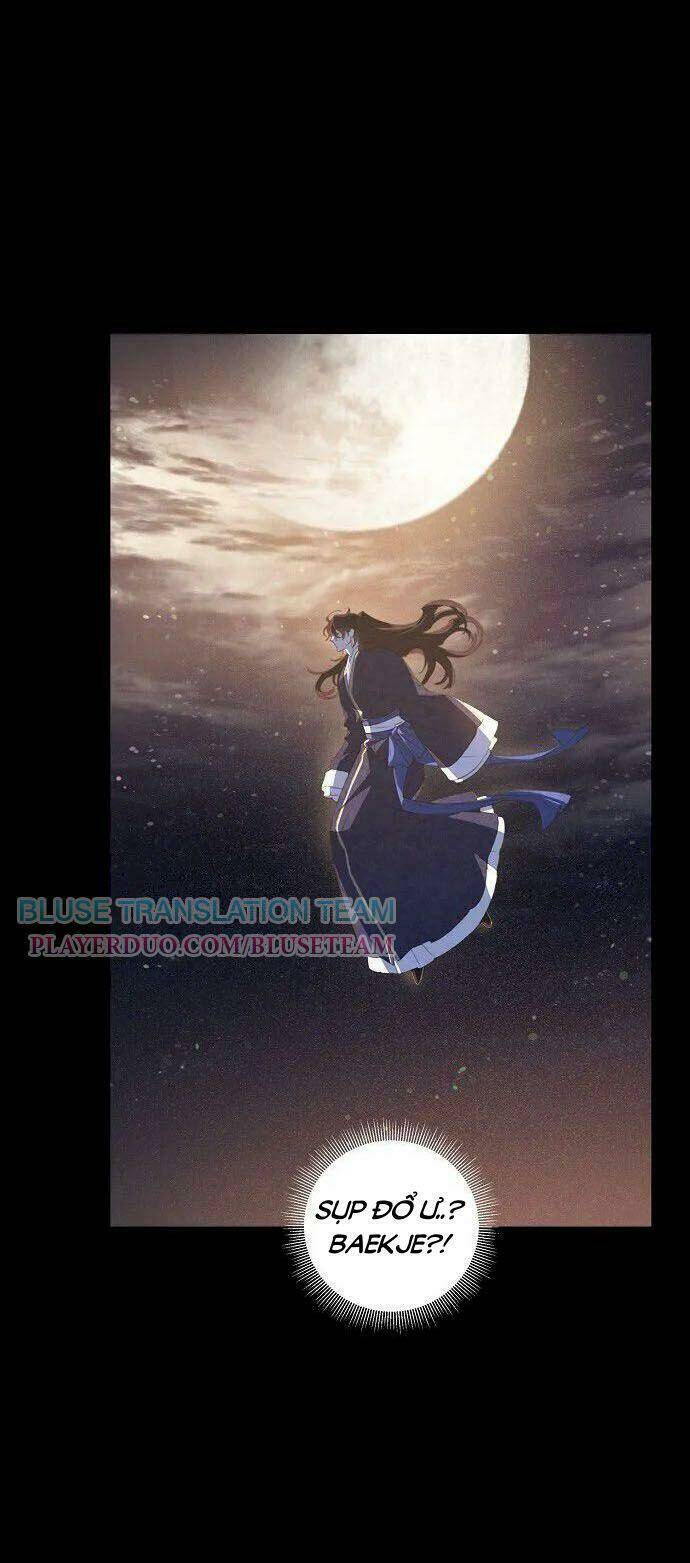 Onsaemiro Chapter 3 - Trang 2