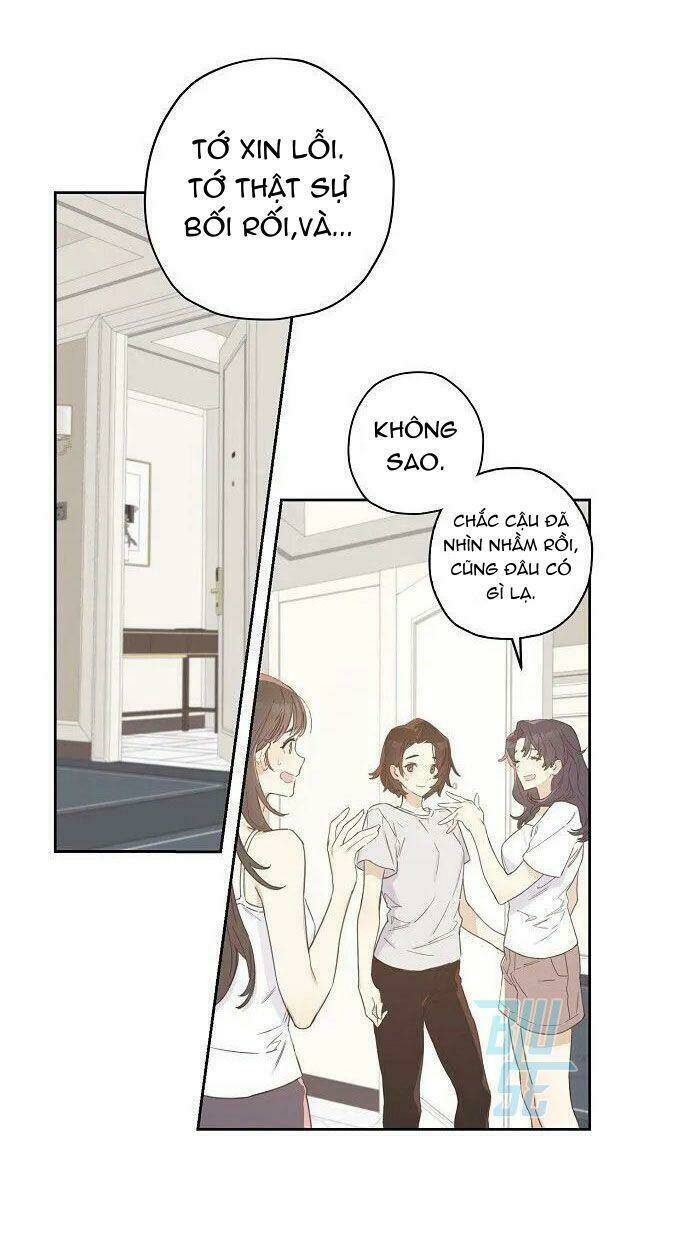 Onsaemiro Chapter 3 - Trang 2
