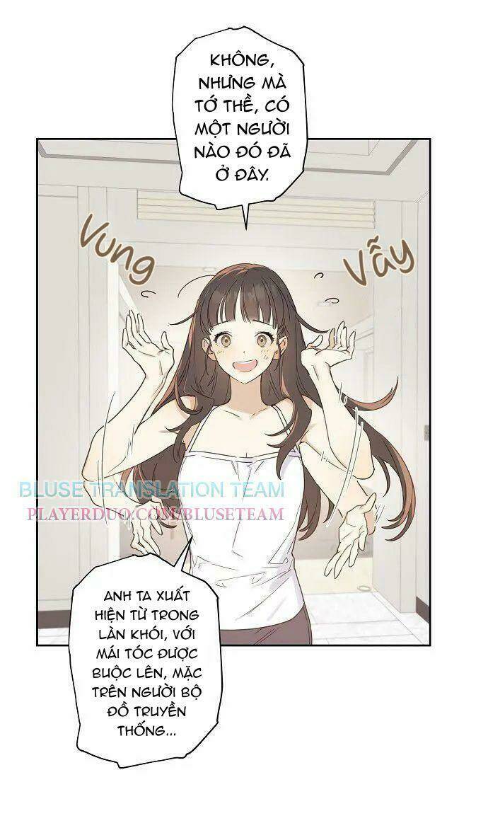 Onsaemiro Chapter 3 - Trang 2