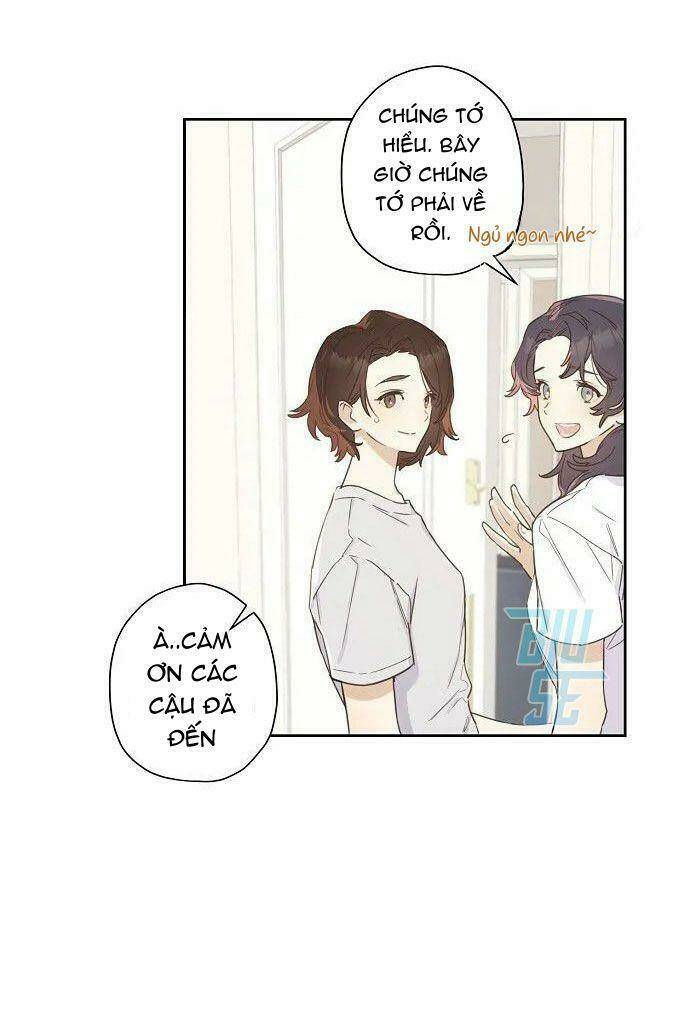 Onsaemiro Chapter 3 - Trang 2