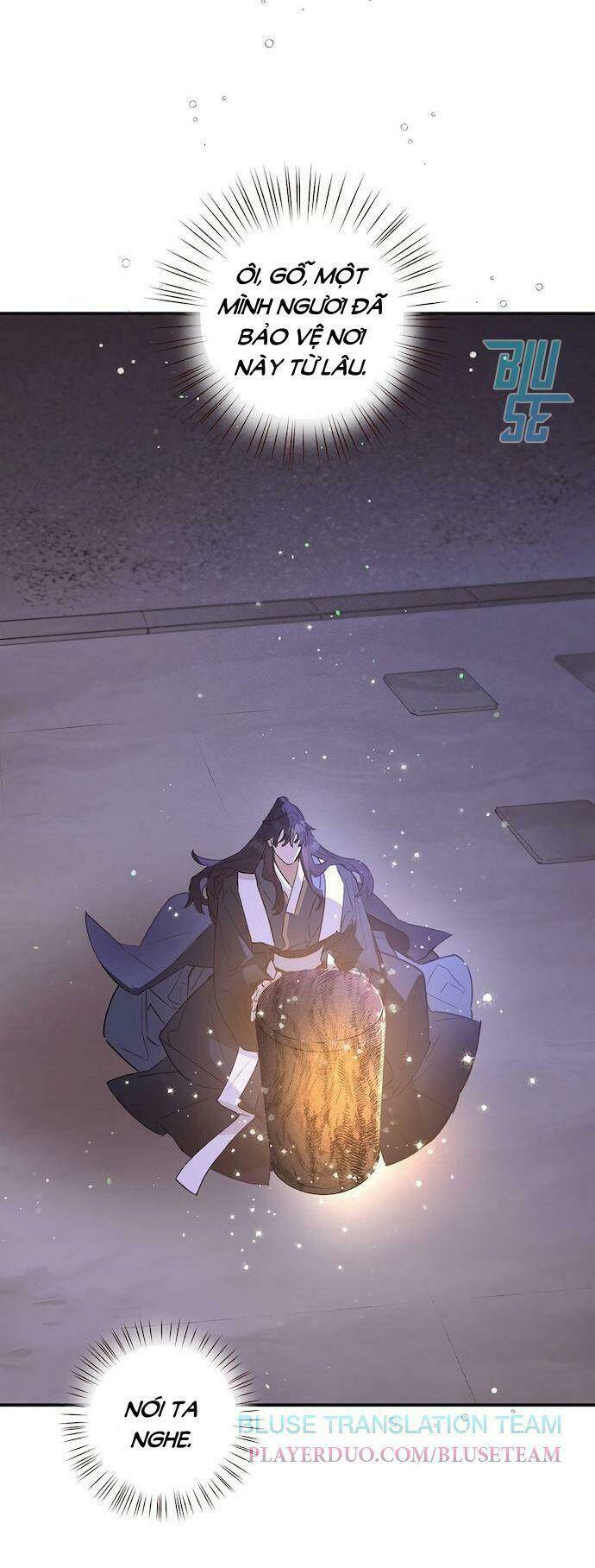 Onsaemiro Chapter 4 - Trang 2