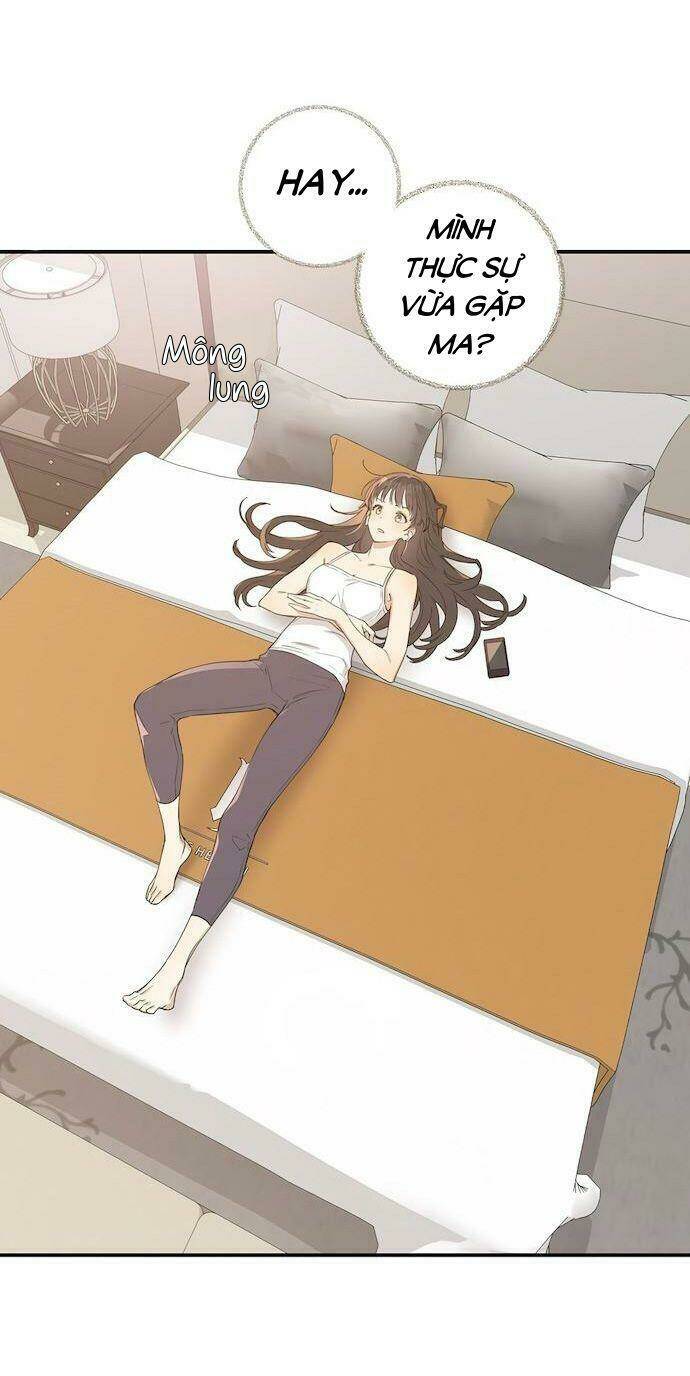 Onsaemiro Chapter 4 - Trang 2