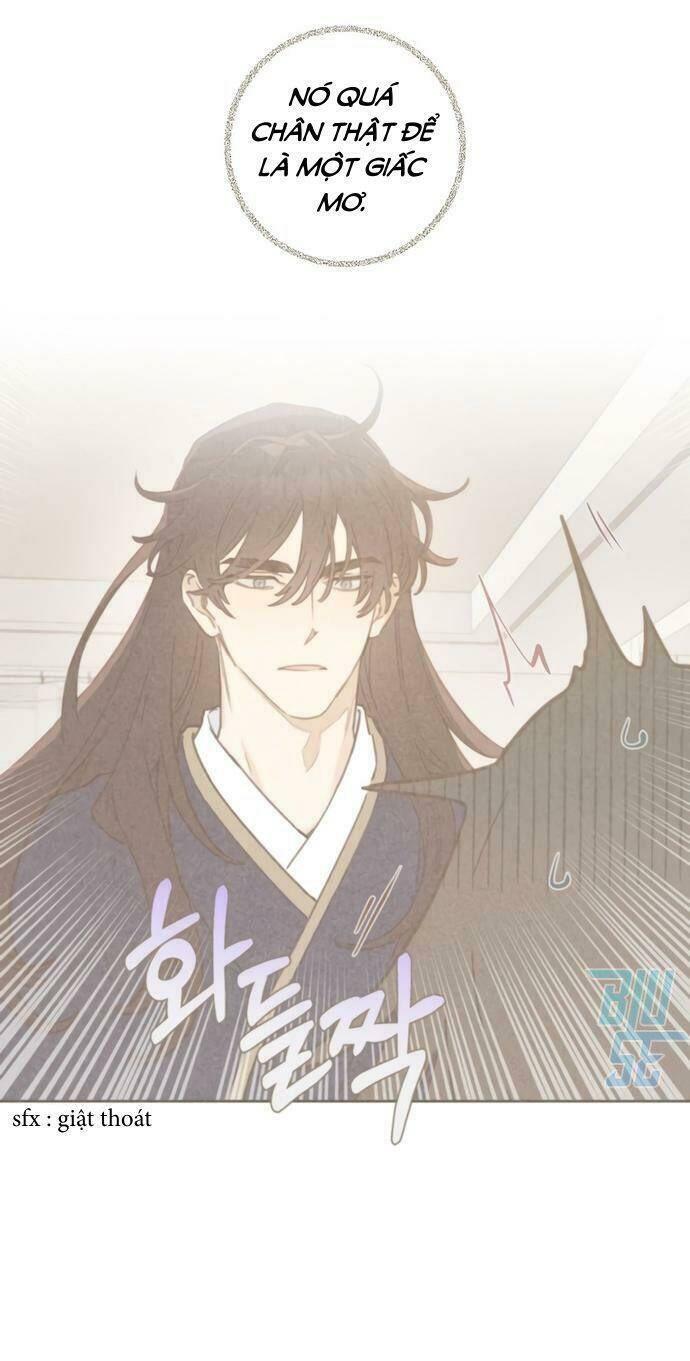 Onsaemiro Chapter 4 - Trang 2