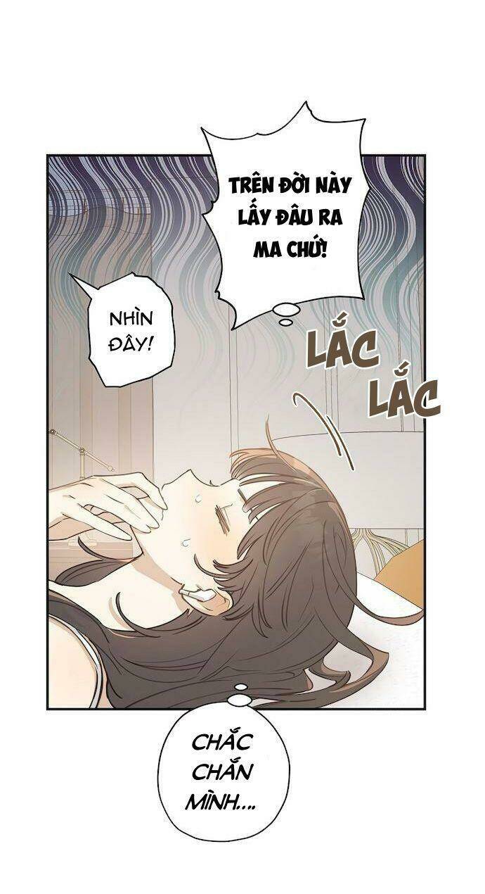 Onsaemiro Chapter 4 - Trang 2