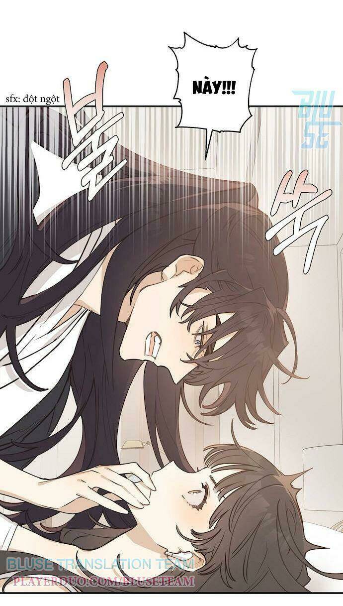 Onsaemiro Chapter 4 - Trang 2