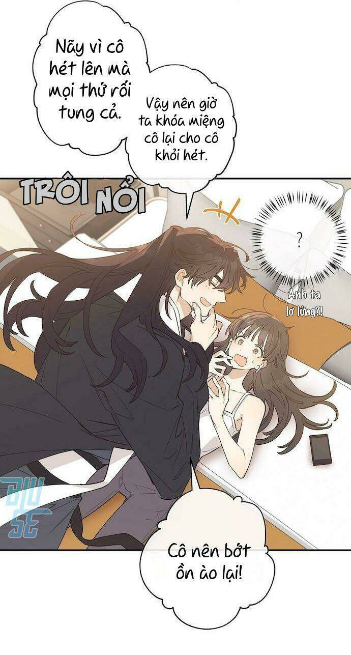 Onsaemiro Chapter 4 - Trang 2