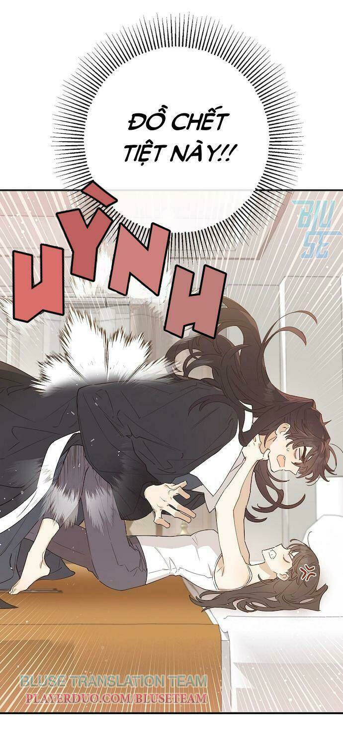 Onsaemiro Chapter 4 - Trang 2