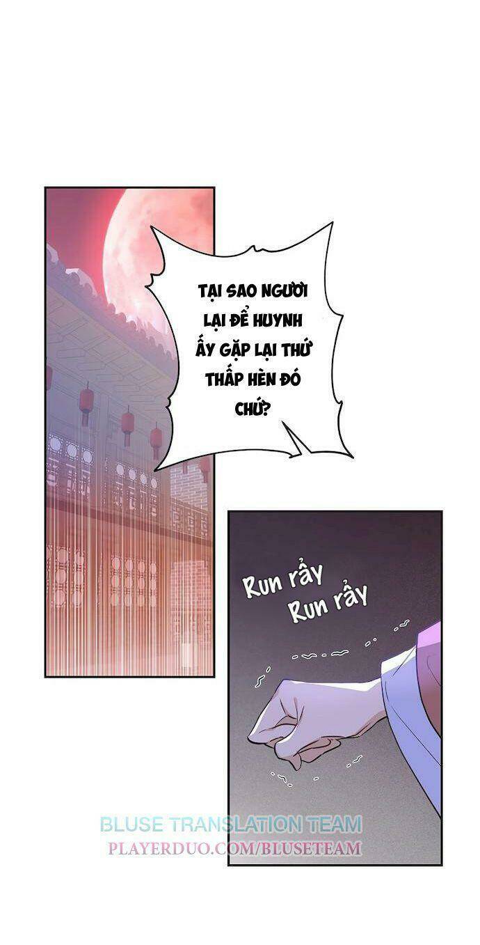 Onsaemiro Chapter 4 - Trang 2