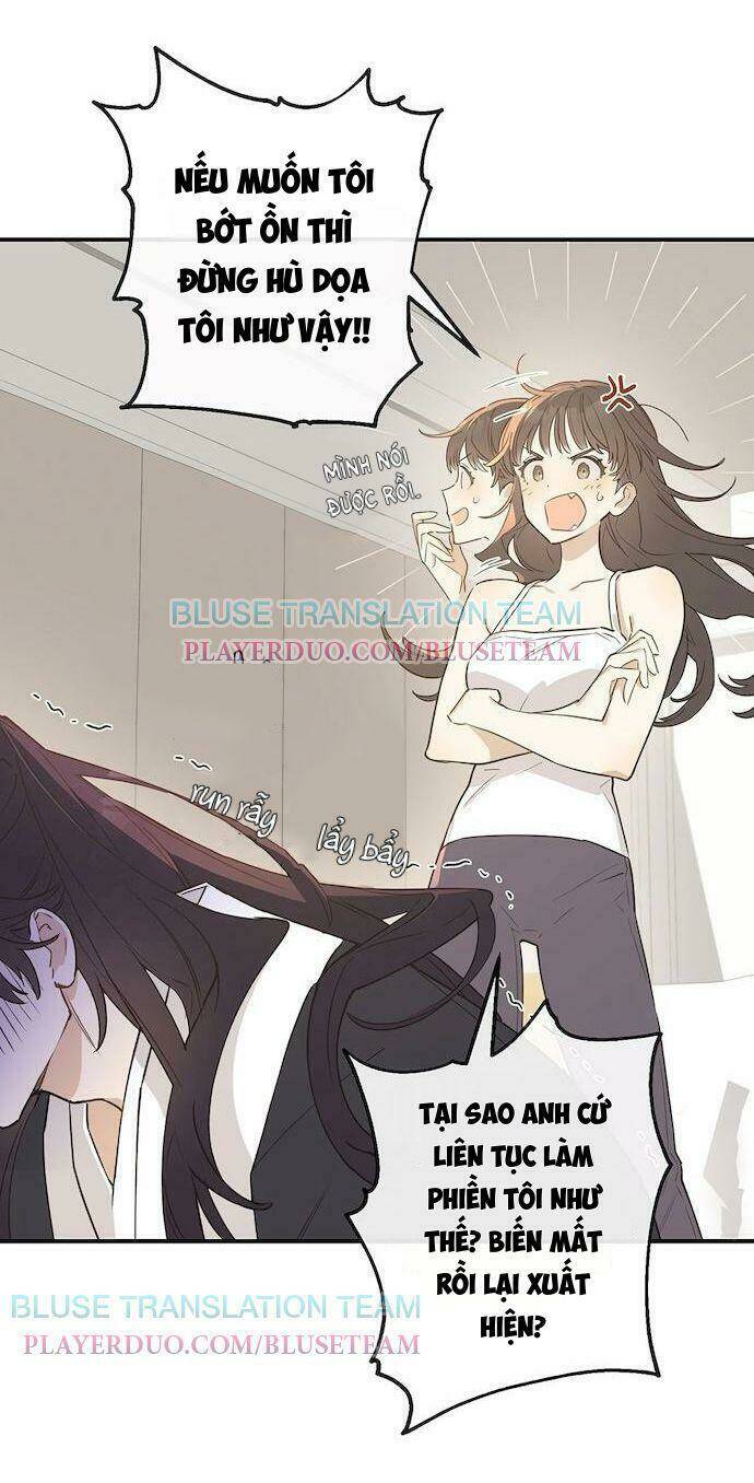 Onsaemiro Chapter 4 - Trang 2