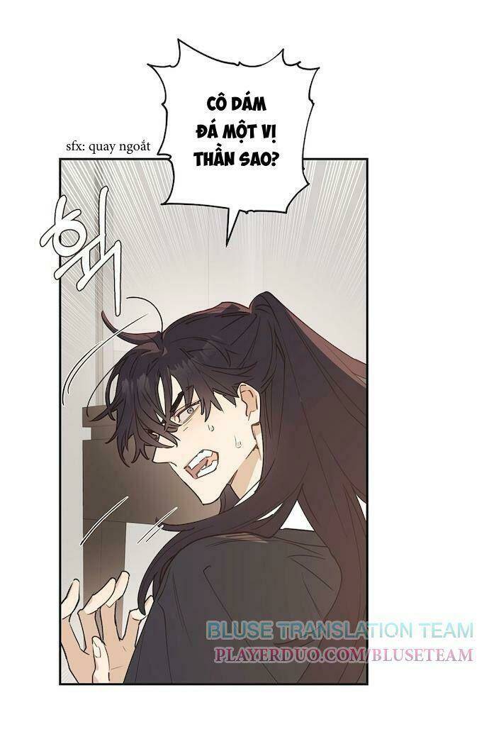 Onsaemiro Chapter 4 - Trang 2