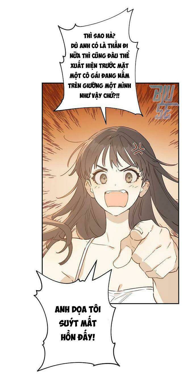 Onsaemiro Chapter 4 - Trang 2