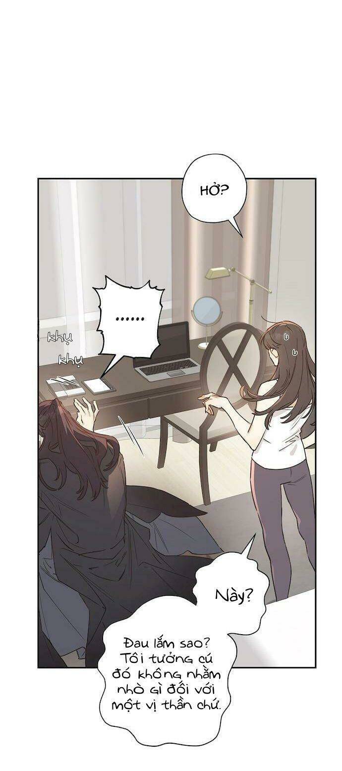 Onsaemiro Chapter 4 - Trang 2