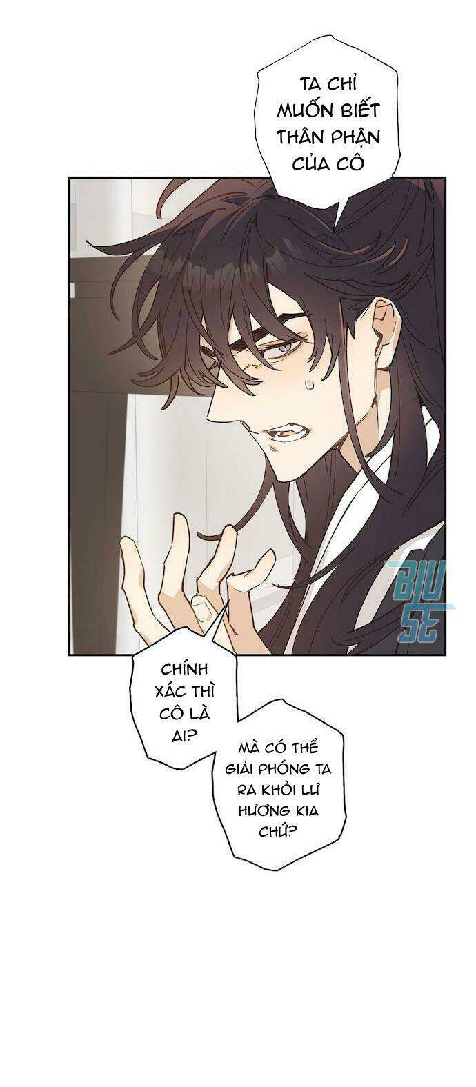 Onsaemiro Chapter 4 - Trang 2