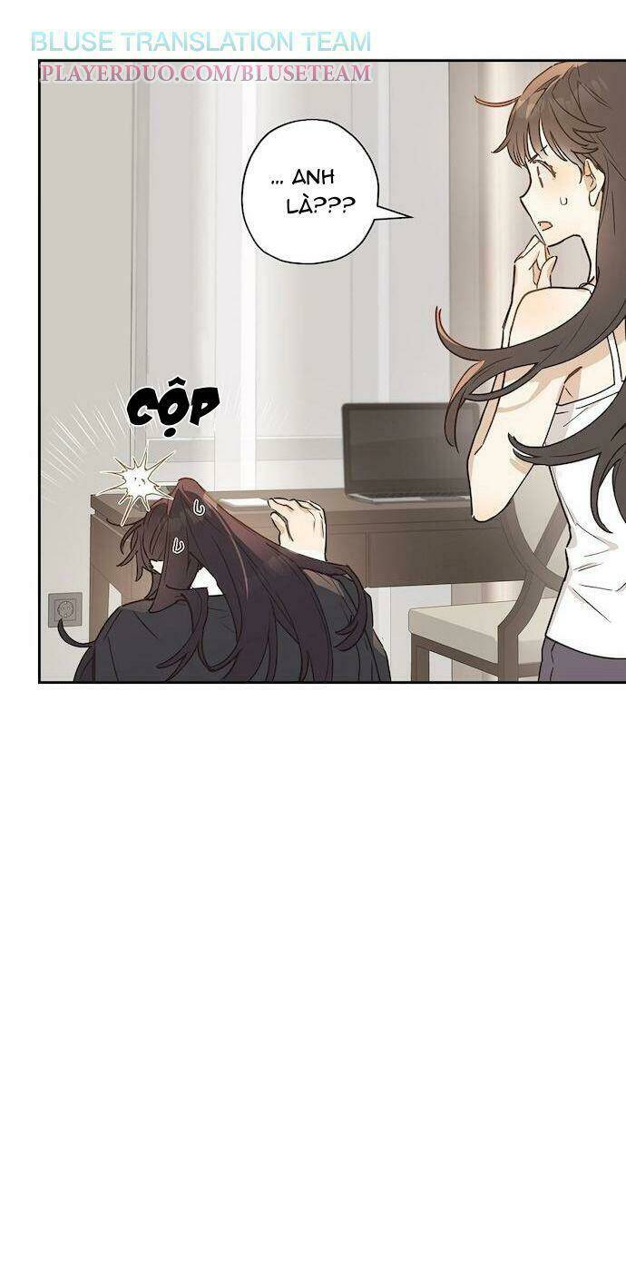 Onsaemiro Chapter 4 - Trang 2