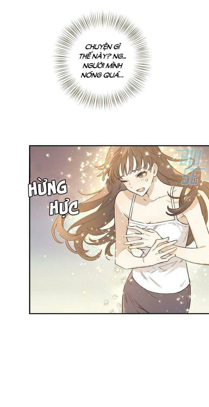 Onsaemiro Chapter 4 - Trang 2